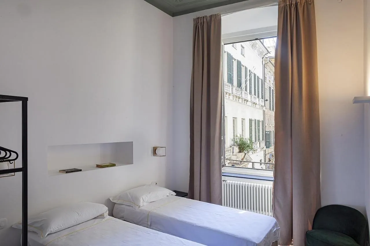 La Residenza Delle Vigne By Wonderful Italy Apartment Genoa