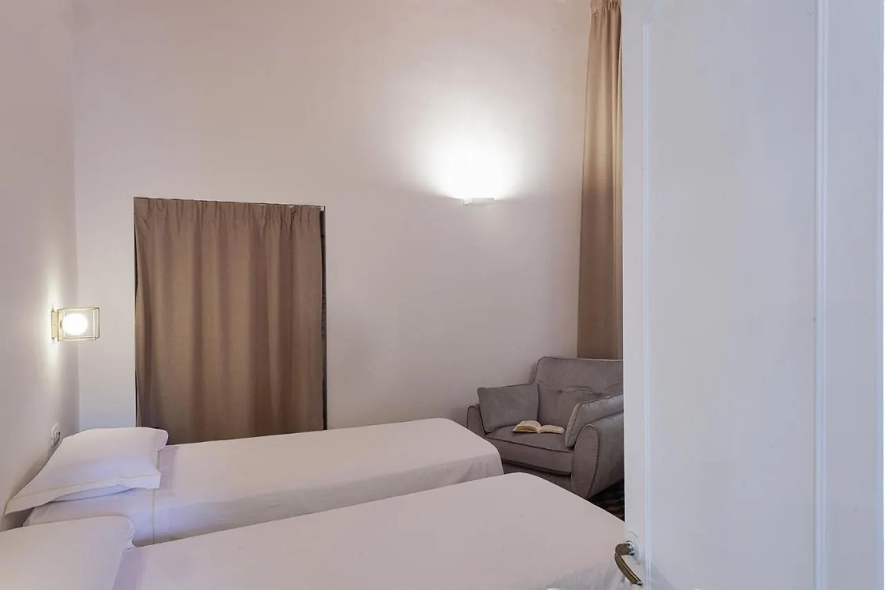 La Residenza Delle Vigne By Wonderful Italy Apartment Genoa