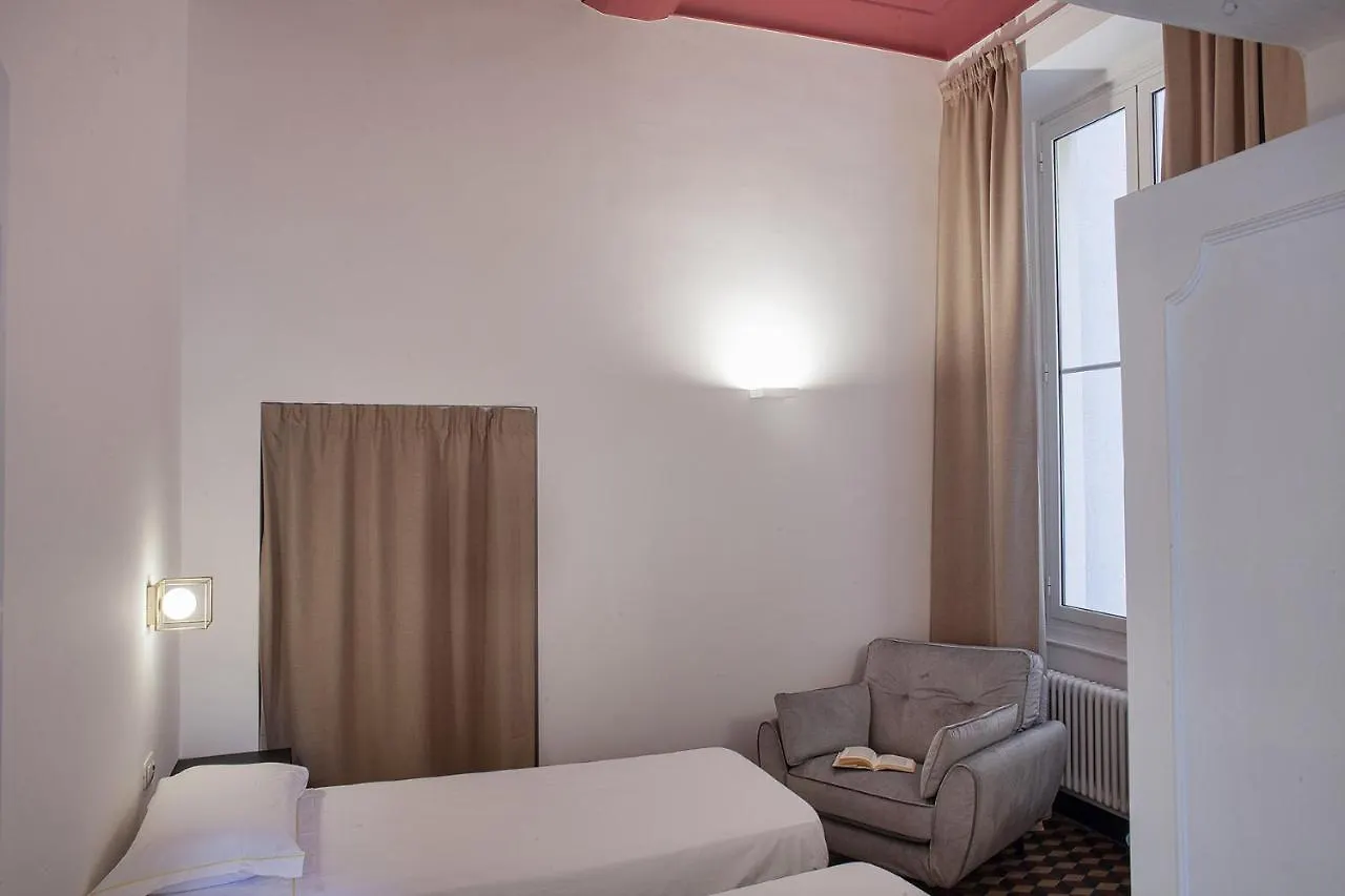 La Residenza Delle Vigne By Wonderful Italy Apartment Genoa
