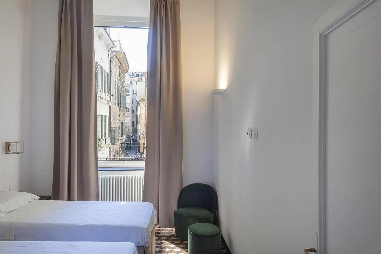 La Residenza Delle Vigne By Wonderful Italy Apartment Genoa Italy