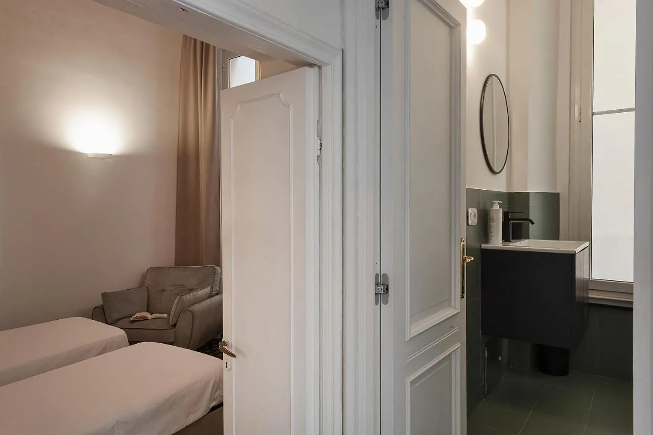 La Residenza Delle Vigne By Wonderful Italy Apartment Genoa 0*,  Italy