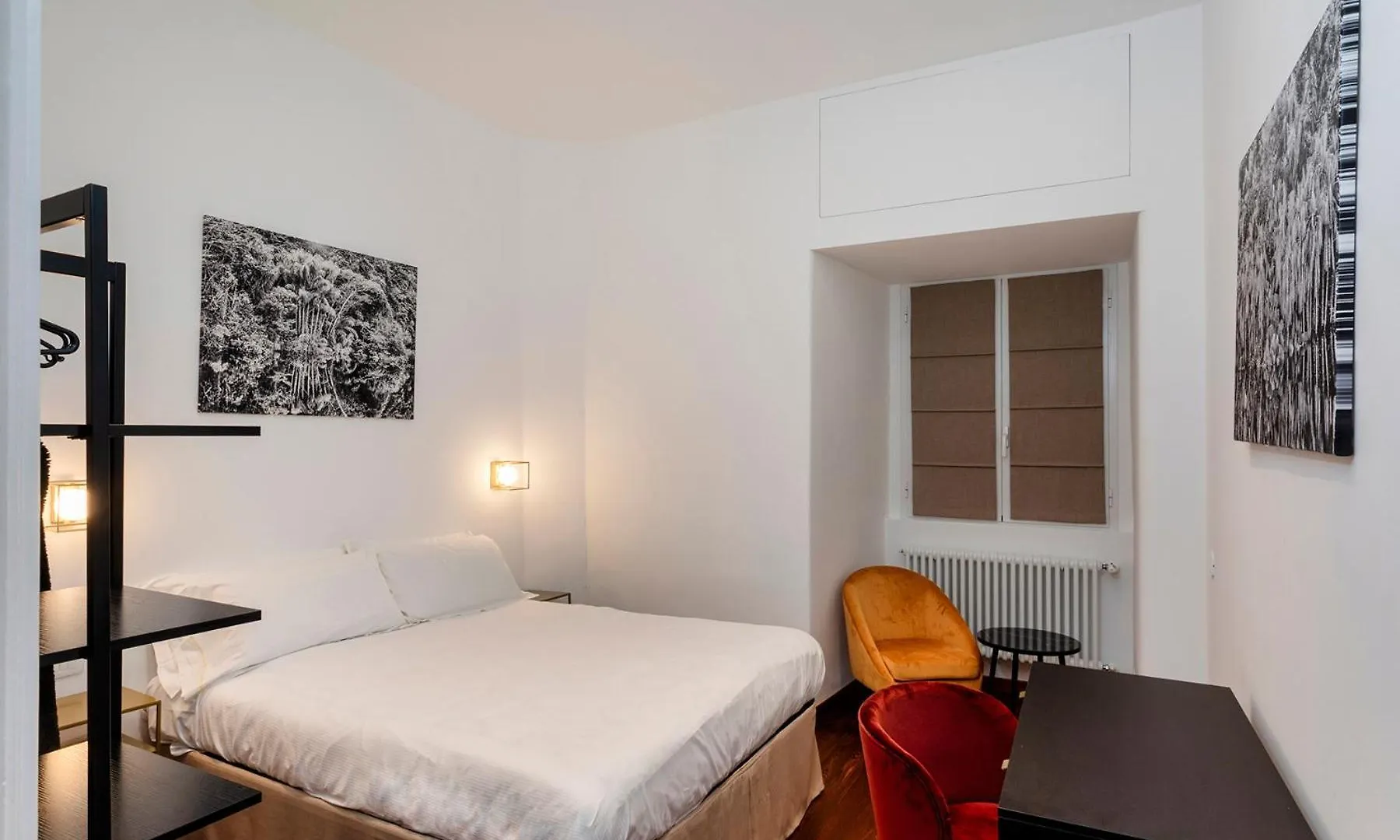 La Residenza Delle Vigne By Wonderful Italy Apartment Genoa