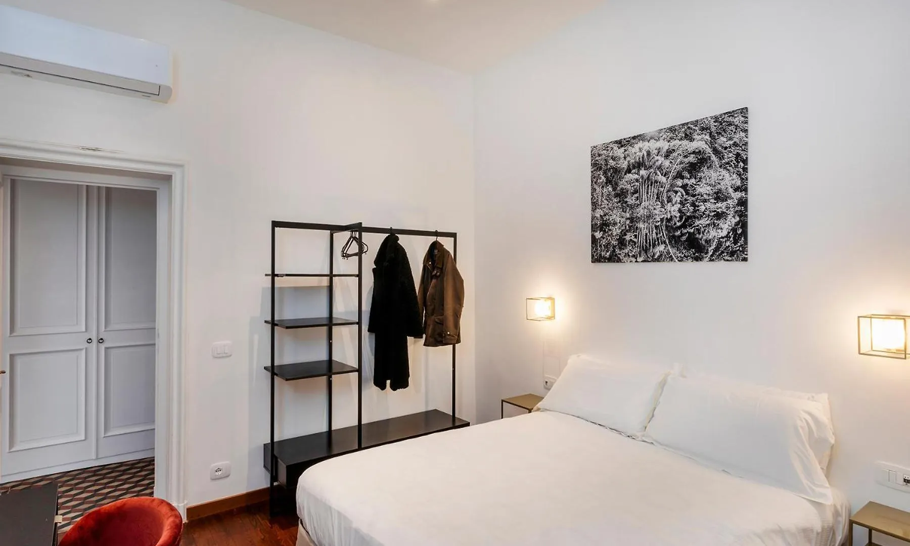 La Residenza Delle Vigne By Wonderful Italy Apartment Genoa Italy