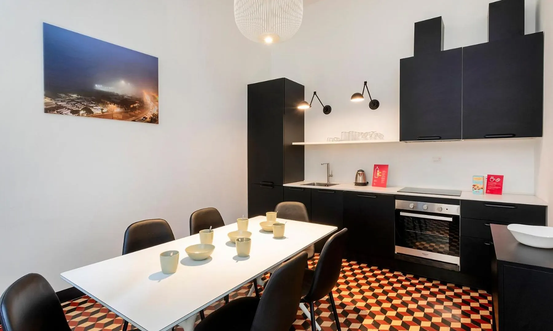 La Residenza Delle Vigne By Wonderful Italy Apartment Genoa Italy