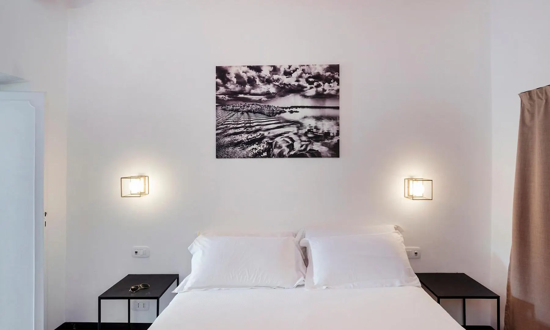 La Residenza Delle Vigne By Wonderful Italy Apartment Genoa 0*,  Italy