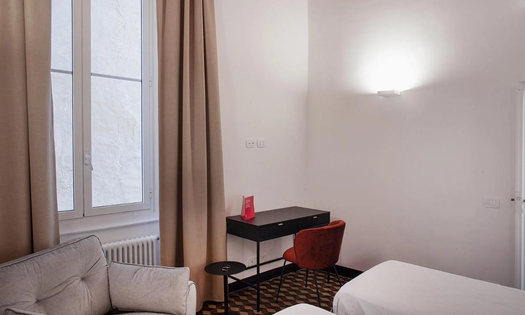 La Residenza Delle Vigne By Wonderful Italy Apartment Genoa Italy