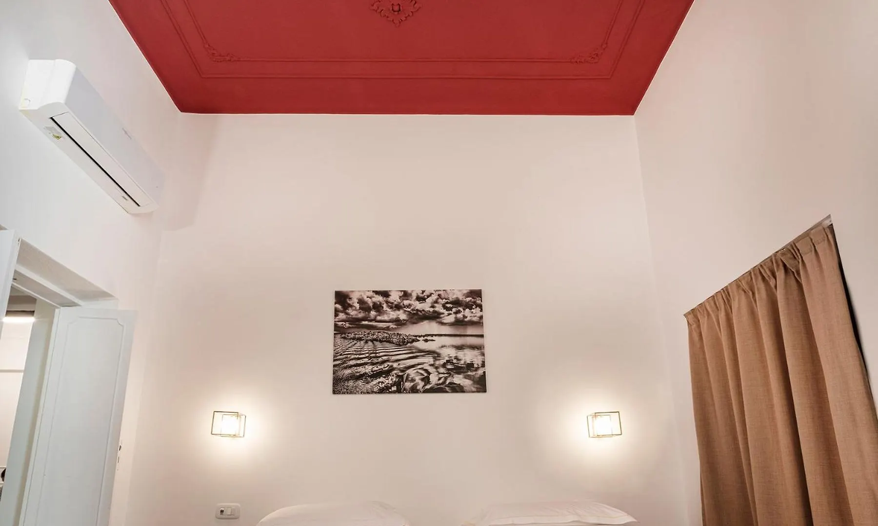 La Residenza Delle Vigne By Wonderful Italy Apartment Genoa Italy