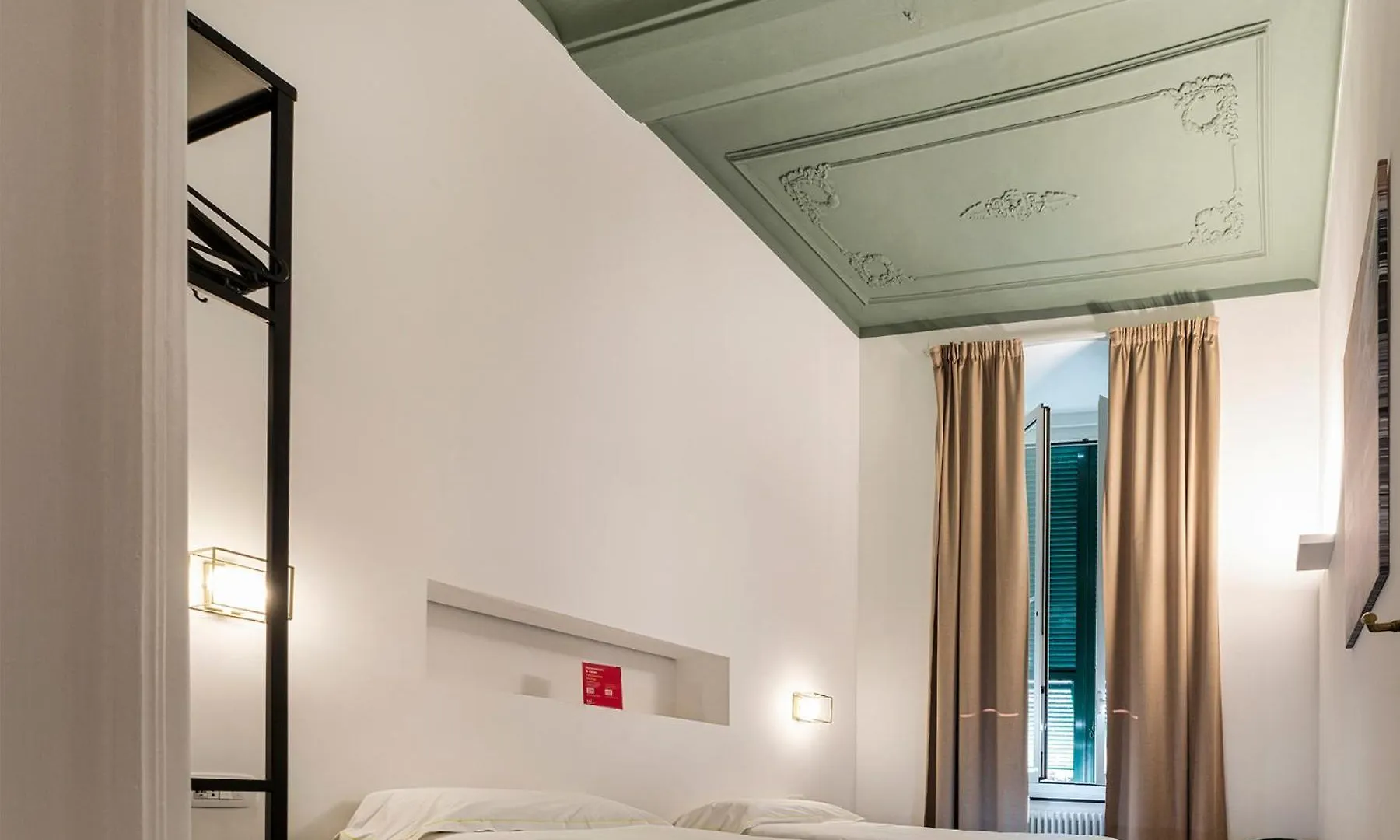 La Residenza Delle Vigne By Wonderful Italy Apartment Genoa